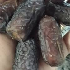 تصویر 1 از خرما خاصویی سوپر گوشتی با ظاهر بازارپسند و جذاب